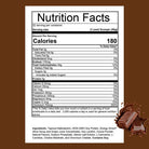 Hammer Nutrition Perpetuem 2.0-N101 Nutrition