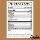 Hammer Nutrition Perpetuem 2.0-N101 Nutrition