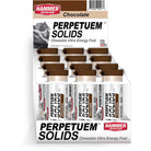 Hammer Nutrition Perpetuem Solids-box (12 tubes)-Chocolate-N101 Nutrition