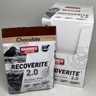 Hammer Nutrition Recoverite 2.0-N101 Nutrition