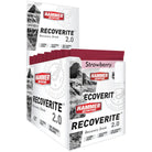 Hammer Nutrition Recoverite 2.0-Box (12 packs)-Strawberry-N101 Nutrition