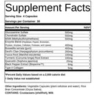 Hammer Nutrition Tissue Rejuvenator-N101 Nutrition