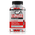 HardRock ECA Elite-100 capsules-N101 Nutrition