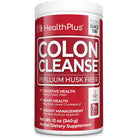 Health Plus Colon Cleanse-12 oz (340 g)-Original (Unflavored)-N101 Nutrition