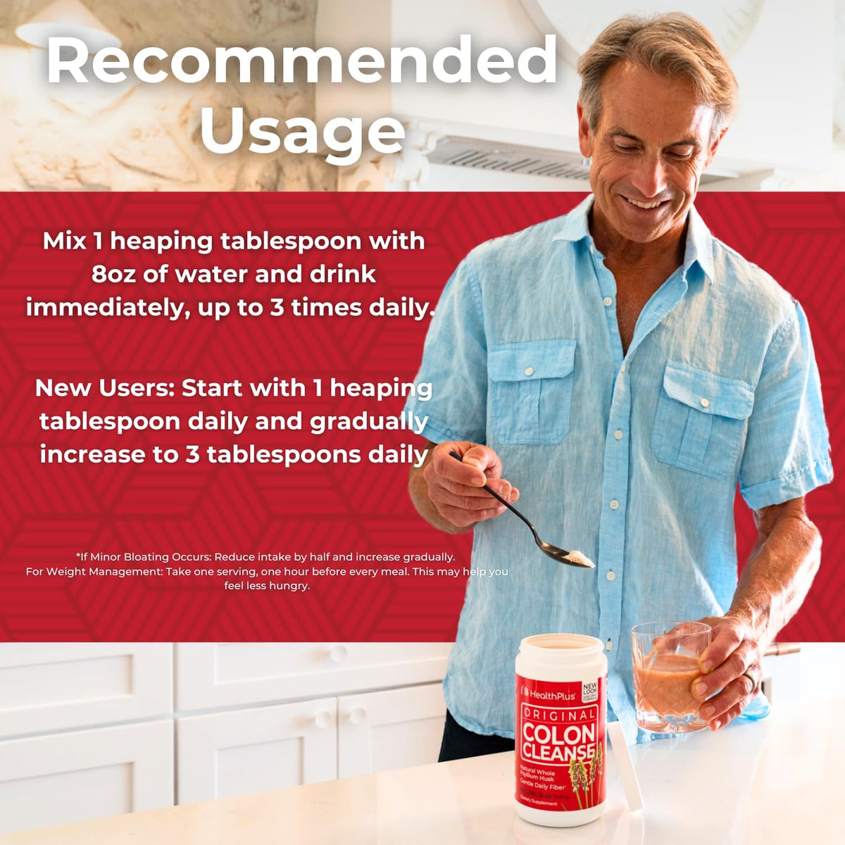 Health Plus Colon Cleanse-N101 Nutrition