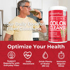 Health Plus Colon Cleanse-N101 Nutrition