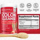 Health Plus Colon Cleanse-N101 Nutrition