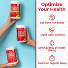 Health Plus Colon Cleanse-N101 Nutrition