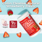 Health Plus Colon Cleanse-N101 Nutrition