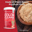 Health Plus Colon Cleanse-N101 Nutrition