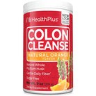 Health Plus Colon Cleanse-9 oz (255 g)-Orange-N101 Nutrition
