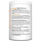 Health Plus Colon Cleanse (Sweetened with Stevia) - Orange-9 oz (255 g)-N101 Nutrition