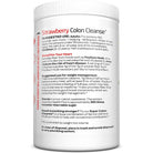 Health Plus Colon Cleanse (Sweetened with Stevia) - Strawberry-9 oz (255 g)-N101 Nutrition