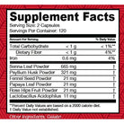 Health Plus Herbal Detox 10-Day Cleanse-N101 Nutrition