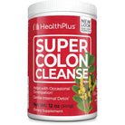 Health Plus Super Colon Cleanse-12 oz (340 g)-N101 Nutrition