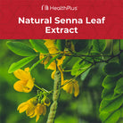 Health Plus Super Colon Cleanse Gummies-N101 Nutrition