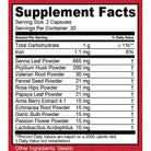 Health Plus Super Colon Cleanse Night-N101 Nutrition