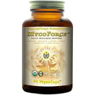 Healthforce SuperFoods MycoForce Immunity-60 VeganCaps-N101 Nutrition