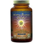 HealthForce SuperFoods Nopal Blood Sugar-180 VeganCaps-N101 Nutrition