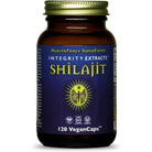 HealthForce SuperFoods Shilajit-120 VeganCaps-N101 Nutrition