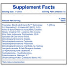 Hi-Tech Pharmaceuticals Anavar®-N101 Nutrition