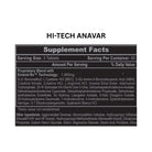 Hi-Tech Pharmaceuticals Anavar®-N101 Nutrition