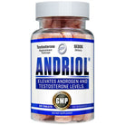 Hi-Tech Pharmaceuticals Andriol®-60 tablets-N101 Nutrition