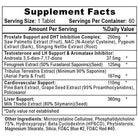 Hi-Tech Pharmaceuticals ArimiPlex®-N101 Nutrition