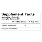 Hi-Tech Pharmaceuticals Creatine Monohydrate-N101 Nutrition