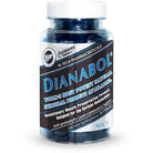 Hi-Tech Pharmaceuticals Dianabol-60 tablets-N101 Nutrition