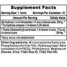 Hi-Tech Pharmaceuticals Equipoise®-60 tablets-N101 Nutrition