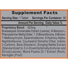 Hi-Tech Pharmaceuticals Estrogenex Depot-90 tablets-N101 Nutrition