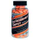 Hi-Tech Pharmaceuticals Estrogenex Depot-90 tablets-N101 Nutrition