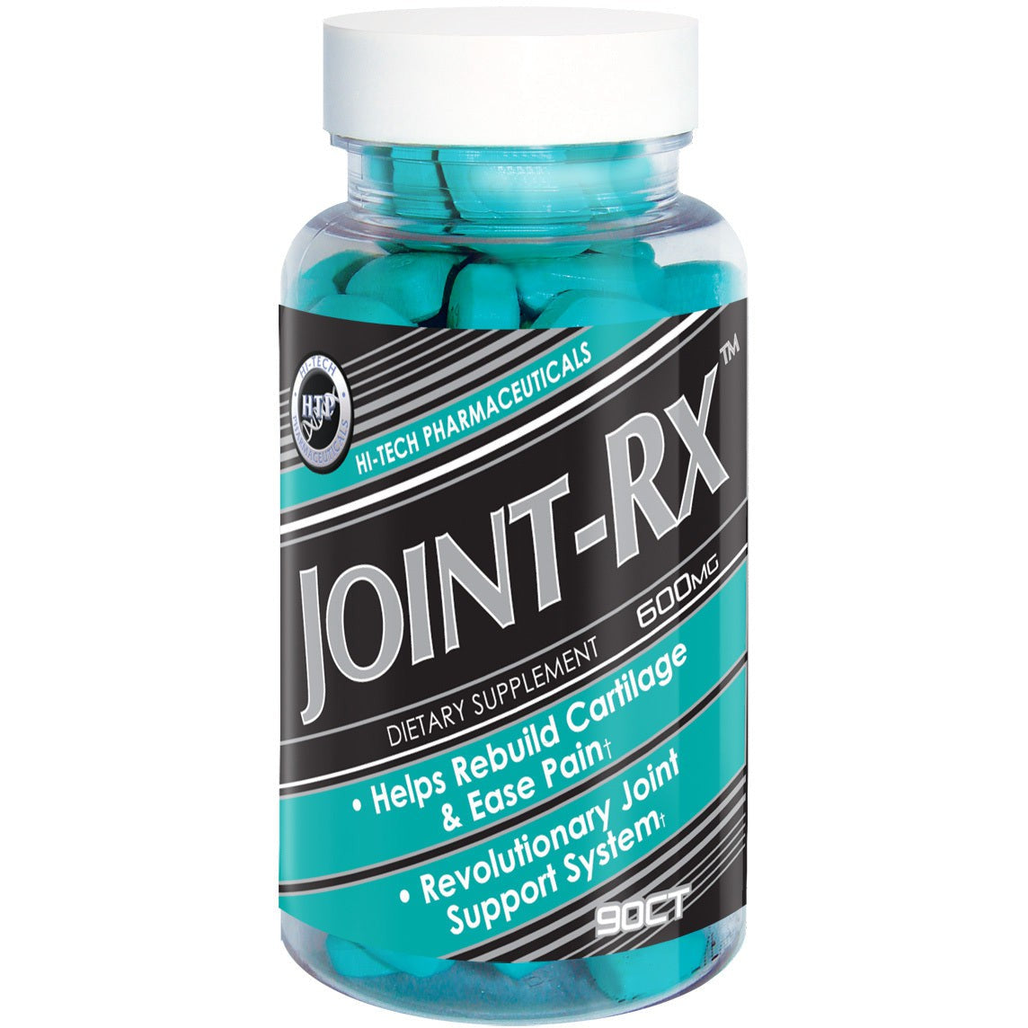 Hi-Tech Pharmaceuticals Joint-Rx-90 tablets-N101 Nutrition