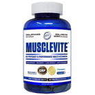 Hi-Tech Pharmaceuticals Musclevite™-180 tablets-N101 Nutrition