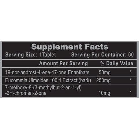 Hi-Tech Pharmaceuticals Osta-Plex®-N101 Nutrition