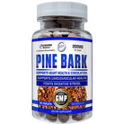 Hi-Tech Pharmaceuticals Pine Bark 200 mg-60 tablets-N101 Nutrition