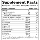 Hi-Tech Pharmaceuticals Precision EAAs-N101 Nutrition