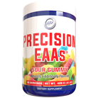 Hi-Tech Pharmaceuticals Precision EAAs-30 servings-Sour Gummy-N101 Nutrition