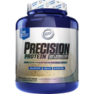 Hi-Tech Pharmaceuticals Precision Protein-5 lbs-French Vanilla Ice Cream-N101 Nutrition