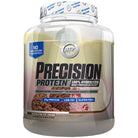 Hi-Tech Pharmaceuticals Precision Protein-5 lbs-Neapolitan Ice Cream-N101 Nutrition