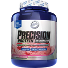 Hi-Tech Pharmaceuticals Precision Protein-5 lbs-Strawberry Ice Cream-N101 Nutrition