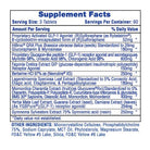 Hi-Tech Pharmaceuticals Slimaglutide®-N101 Nutrition