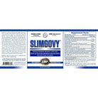 Hi-Tech Pharmaceuticals Slimgovy®-N101 Nutrition