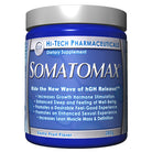 Hi-Tech Pharmaceuticals Somatomax®-25 servings (280 g)-Fruit Punch (Exotic Fruit)-N101 Nutrition