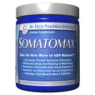 Hi-Tech Pharmaceuticals Somatomax®-25 servings (280 g)-Lemon Drop-N101 Nutrition