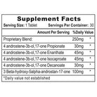Hi-Tech Pharmaceuticals Sustanon 250®-N101 Nutrition