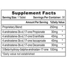 Hi-Tech Pharmaceuticals Sustanon 250®-30 tablets-N101 Nutrition