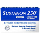 Hi-Tech Pharmaceuticals Sustanon 250®-30 tablets-N101 Nutrition