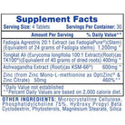 Hi-Tech Pharmaceuticals Testosterone 21®-N101 Nutrition